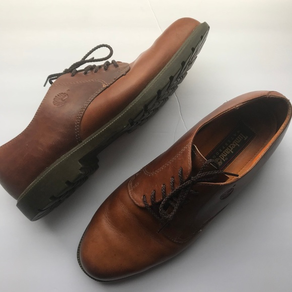 Timberland Other - Timberland Men's Shoes, Men's Leather Dress Shoes